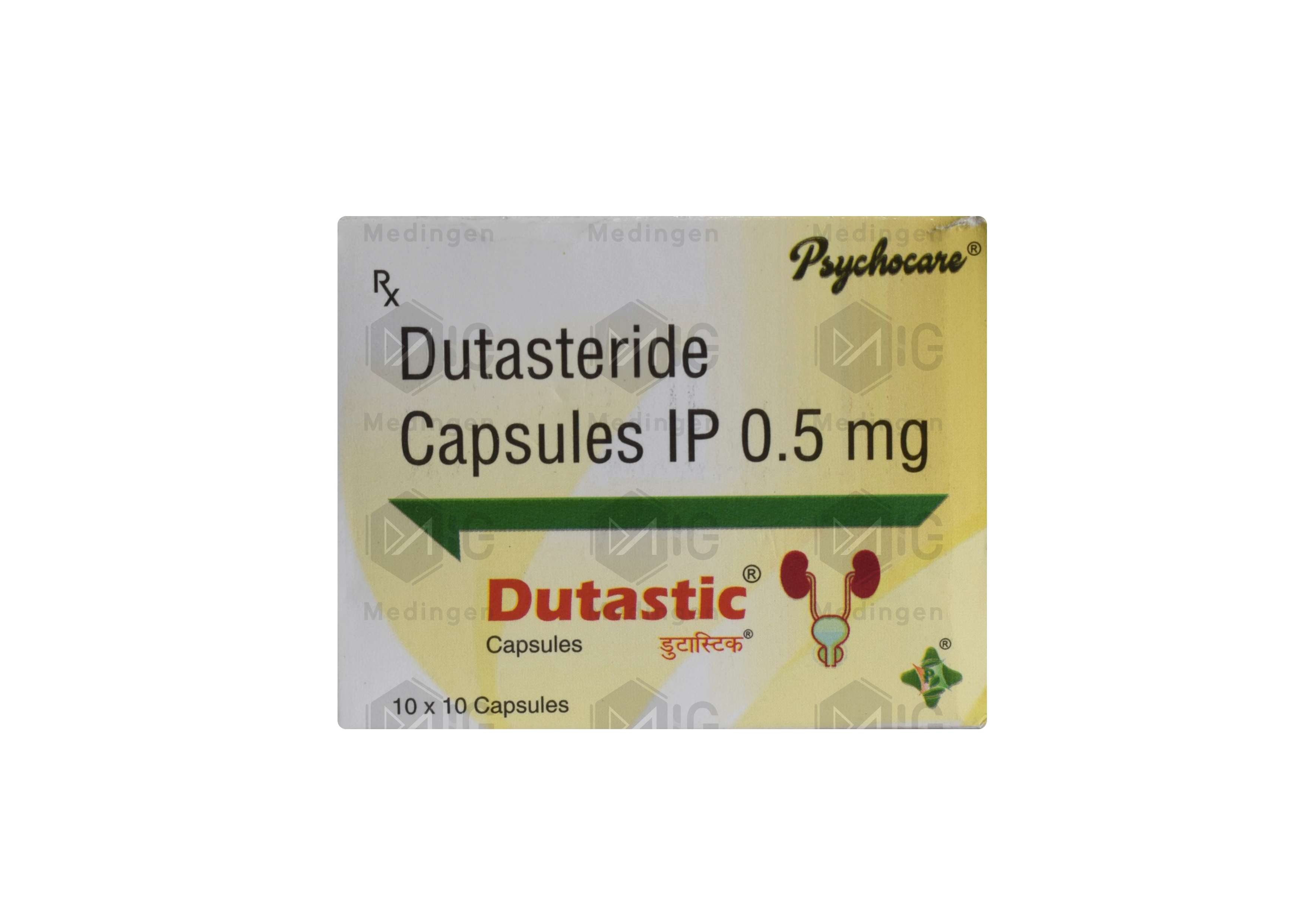DUTASTIC